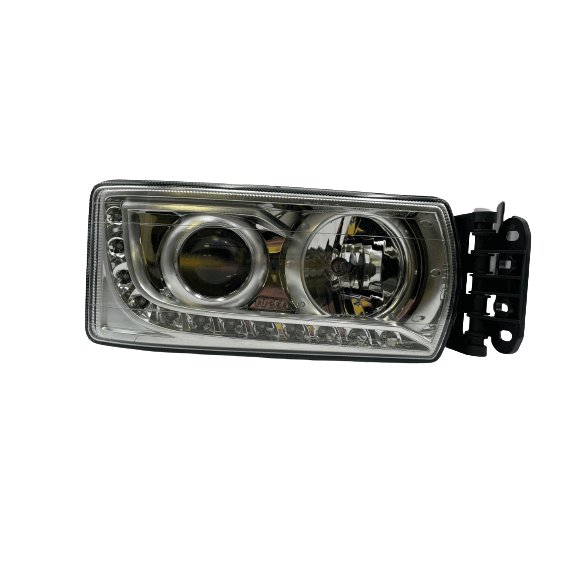 LD000350 Headlight