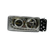 LD000350 Headlight