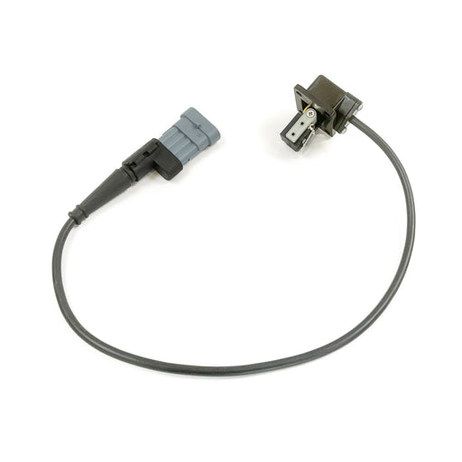 LD260001 Start Button