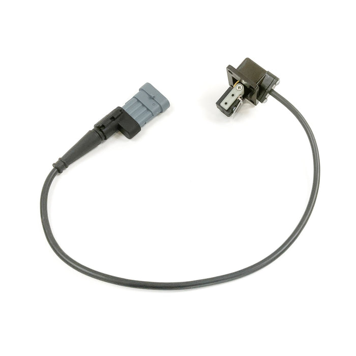 LD260001 Start Button