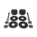 LEM1000.33 Repair Kit, spring bolt