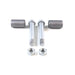 LEM1000.38 Repair Kit, spring bolt