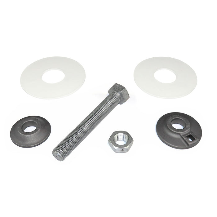 LEM1000.42 Repair Kit, spring bolt