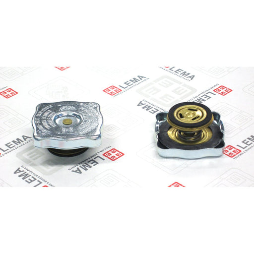 LEM10030.T Sealing Cap, radiator