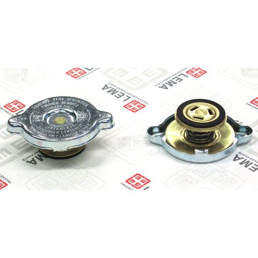 LEM10110.T Sealing Cap, radiator