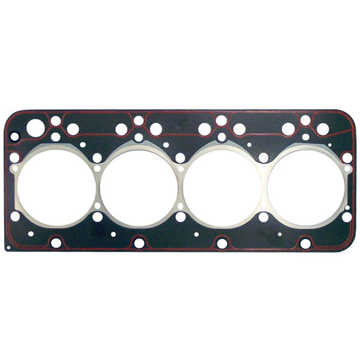 LEM10125.00 Gasket, cylinder head