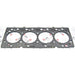 LEM10127.02 Gasket, cylinder head