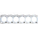 LEM10127.27 Gasket, cylinder head