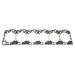 LEM10127.28 Gasket, cylinder head
