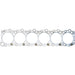LEM10127.33 Gasket, cylinder head