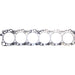 LEM10127.34 Gasket, cylinder head