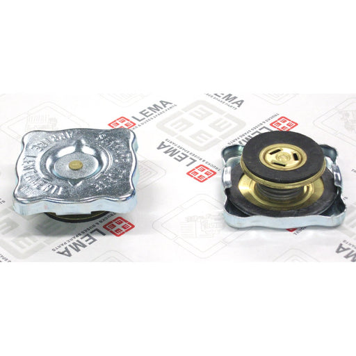 LEM10154.T Sealing Cap, radiator