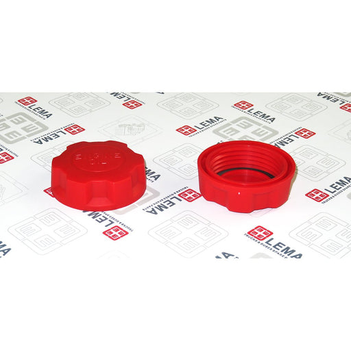 LEM10440.T Sealing Cap, oil filling port