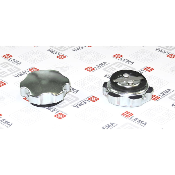 LEM10441.T Sealing Cap, oil filling port