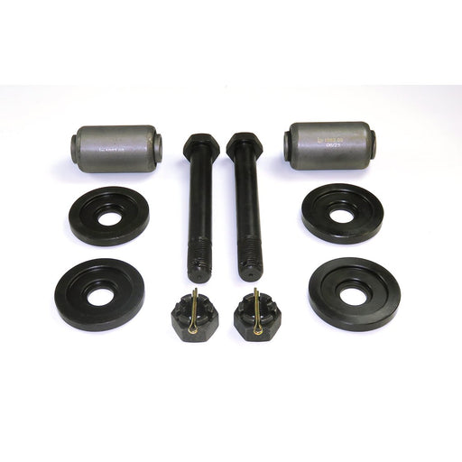 LEM1052.02 Repair Kit, spring bolt