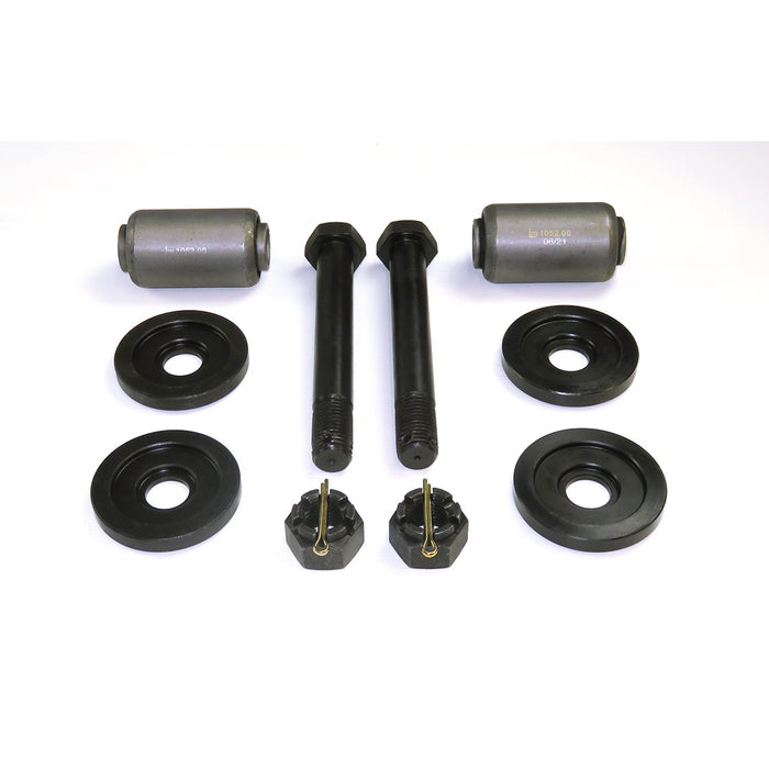 LEM1052.02 Repair Kit, spring bolt