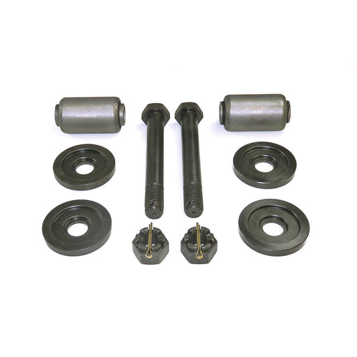 LEM1052.03 Repair Kit, spring bolt