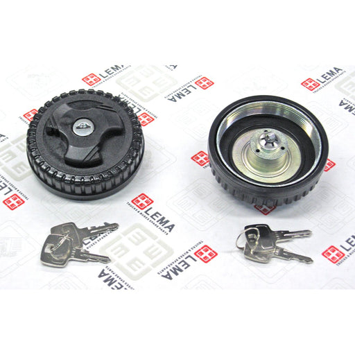 LEM10525.T Sealing Cap, fuel tank