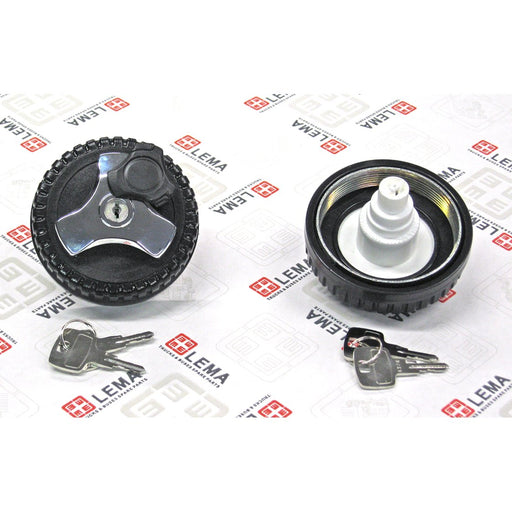 LEM10535.T Sealing Cap, fuel tank