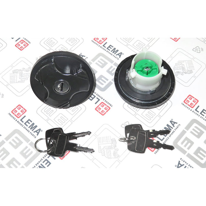 LEM10580.T Sealing Cap, fuel tank