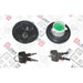 LEM10580.T Sealing Cap, fuel tank