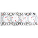 LEM10600.26 Gasket, cylinder head