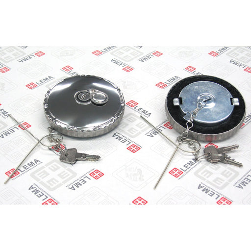 LEM10611.T Sealing Cap, fuel tank