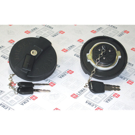 LEM10615.T Sealing Cap, fuel tank