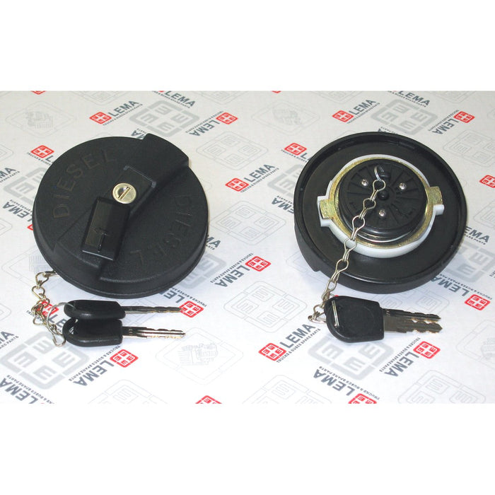 LEM10615.T Sealing Cap, fuel tank