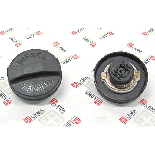 LEM10635.T Sealing Cap, fuel tank