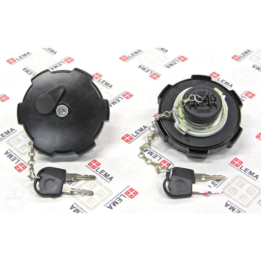 LEM10640.T Sealing Cap, fuel tank