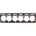 LEM10720.00 Gasket, cylinder head