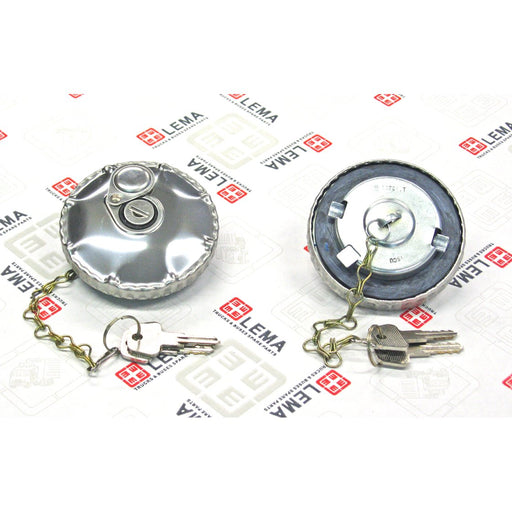 LEM10721.T Sealing Cap, fuel tank