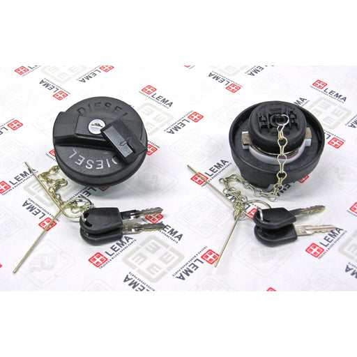 LEM10725.T Sealing Cap, fuel tank