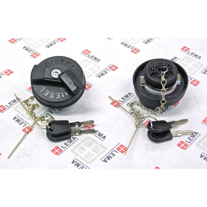 LEM10725.T Sealing Cap, fuel tank
