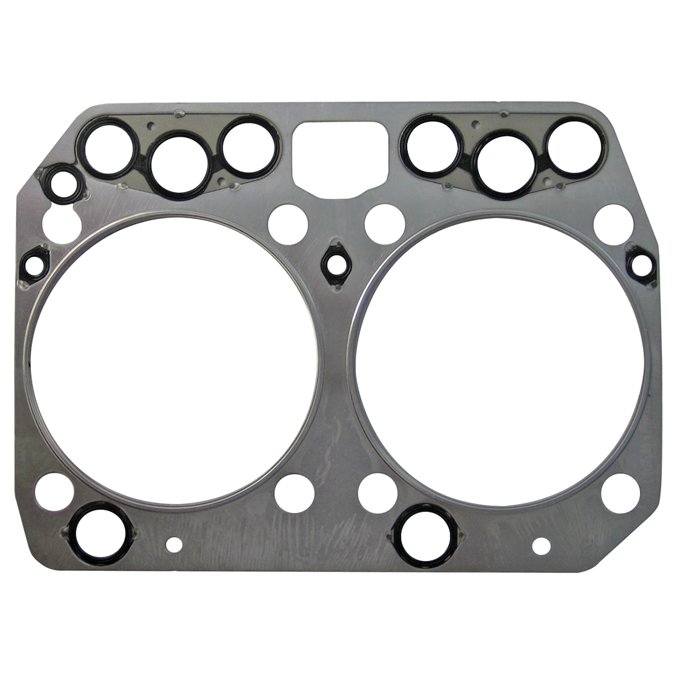 LEM10733.15 Gasket, cylinder head
