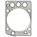 LEM10734.00 Gasket, cylinder head