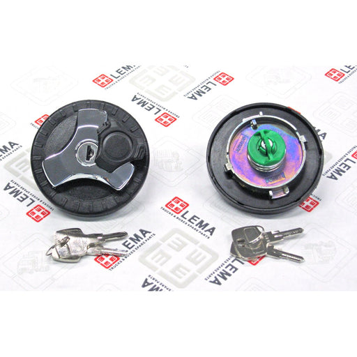 LEM10735.T Sealing Cap, fuel tank