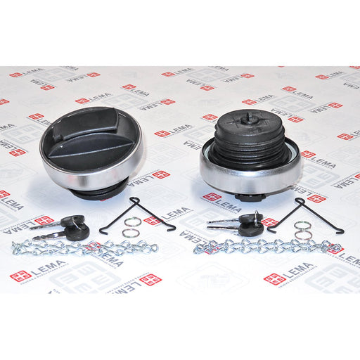 LEM10740.T Sealing Cap, fuel tank