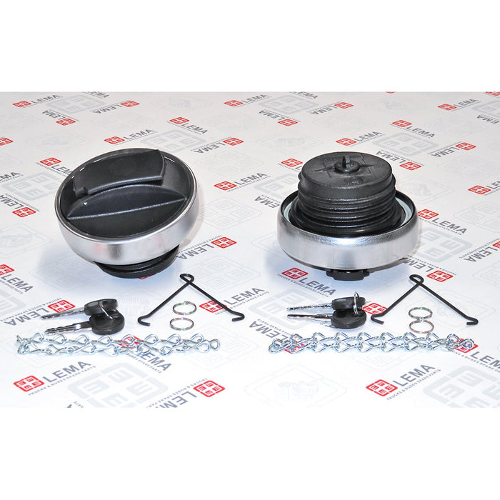 LEM10740.T Sealing Cap, fuel tank