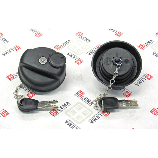 LEM10742.T Sealing Cap, fuel tank