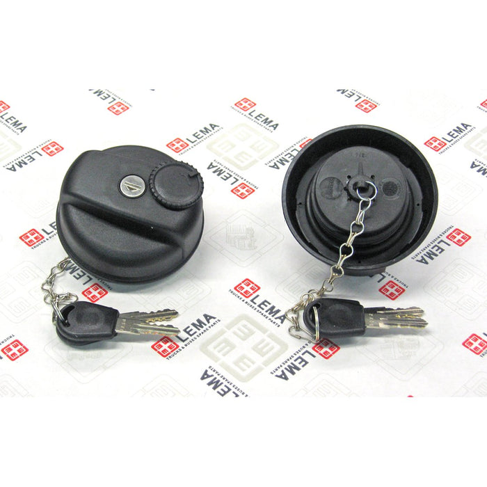 LEM10742.T Sealing Cap, fuel tank