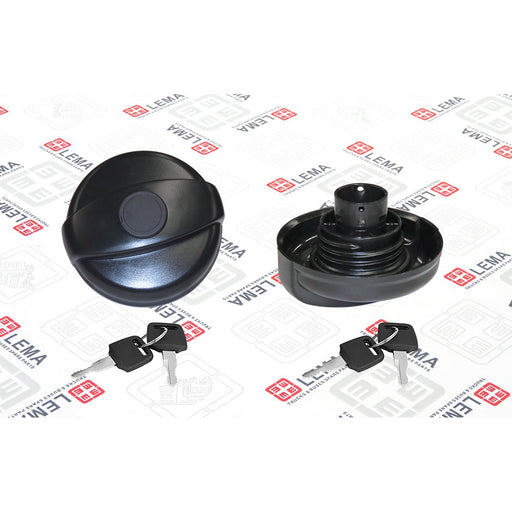 LEM10744.T Sealing Cap, fuel tank