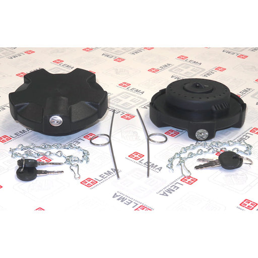 LEM10747.T Sealing Cap, fuel tank