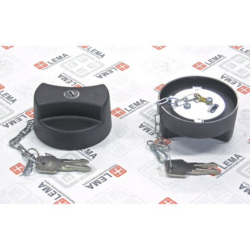 LEM10748.T Sealing Cap, fuel tank