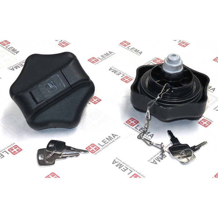 LEM10749.T Sealing Cap, fuel tank