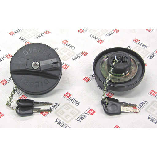LEM10750.T Sealing Cap, fuel tank