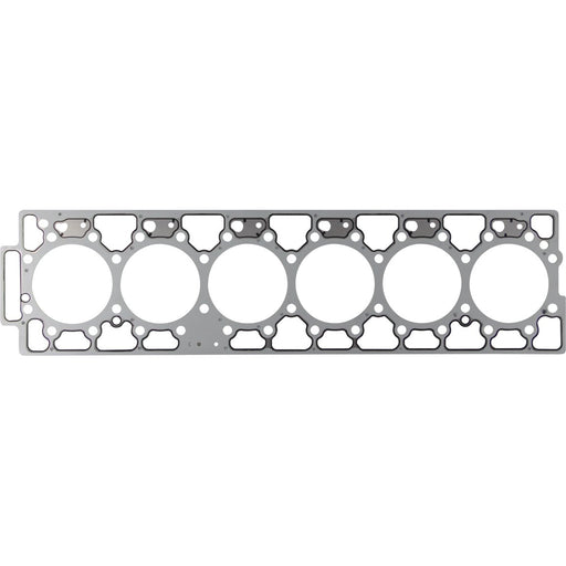 LEM10802.11 Gasket, cylinder head