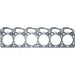 LEM10802.13 Gasket, cylinder head