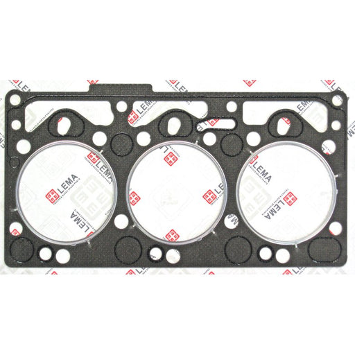 LEM10802.20 Gasket, cylinder head